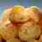 Brasil - Pão de queijo